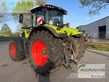 Tractor agrícola - Claas - axion 830 cmatic cebis