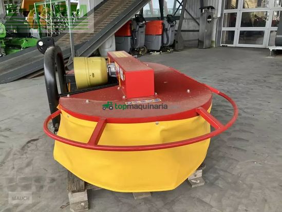 Cortacésped manual -  - frühjahrsaktion mauch trommelmähwerk