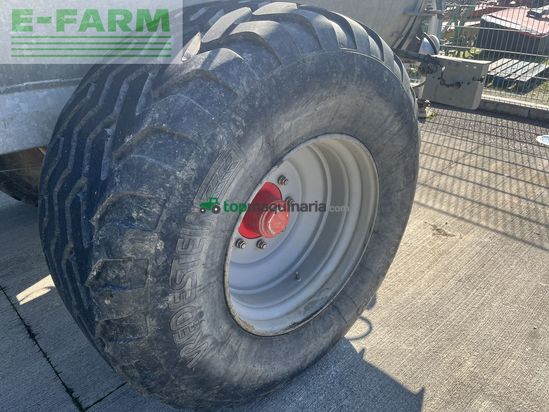 Cisterna - Vakutec - va 6500