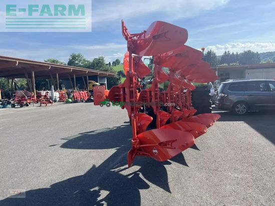 Arado - Kuhn - vari-master 153 5t