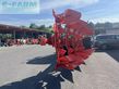 Arado - Kuhn - vari-master 153 5t