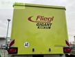 Cinta transportadora de forraje - Fliegl - gigant asw 271 compact fox