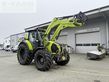 Tractor agrícola - Claas - arion 570 cmatic cebis fl 140c
