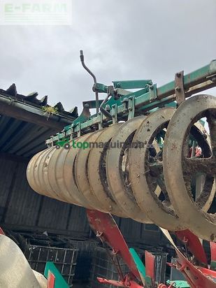 Arado - Kverneland - eg 100 - 300