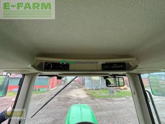 Tractor agrícola - John Deere - 6830
