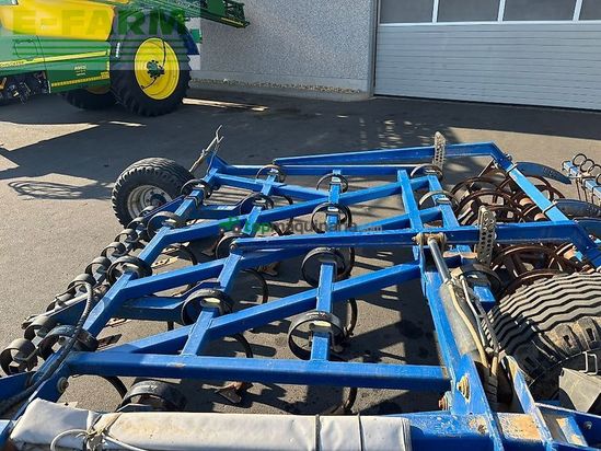 Cultivador - Kockerling - allrounder 750p