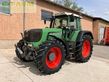 Tractor agrícola - Fendt - 924 vario tms *man motor*