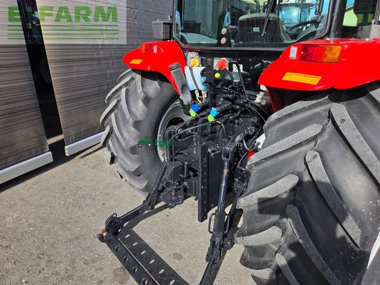 Tractor agrícola - Steyr - kompakt 4065 komfort 2