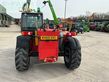 Telescopica - Manitou - mt932 easy comfort telehandler (st25805)