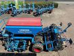Sembradora - Lemken - compact solitair h-9/300 nur 2.360ha