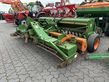 Sembradora - Amazone - ke 402 + d8-40 super