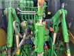 Tractor agrícola - John Deere - 6215 r