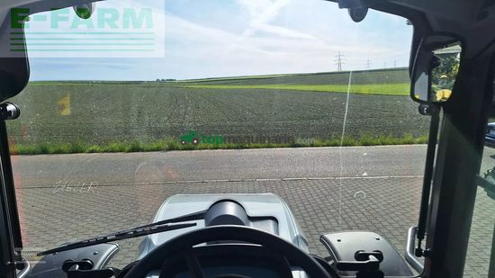 Tractor agrícola - Steyr - 4100 plus