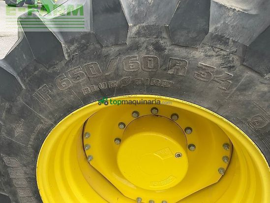 Tractor agrícola - John Deere - 7r330 / 7r 330