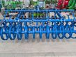 Cultivador - Kockerling - trio dsts + steinsicherung