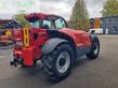 Telescopica - Manitou - MLT 840