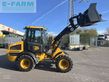 Minicargadora - JCB - 409