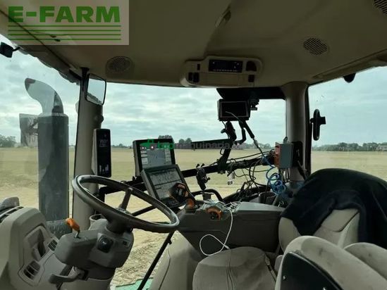 Tractor agrícola - John Deere - 6r250