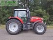 Tractor agrícola - Massey Ferguson - 7618 dyna-vt