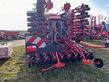 Combinado de siembra - Kuhn - espro r 6000 vistaflow