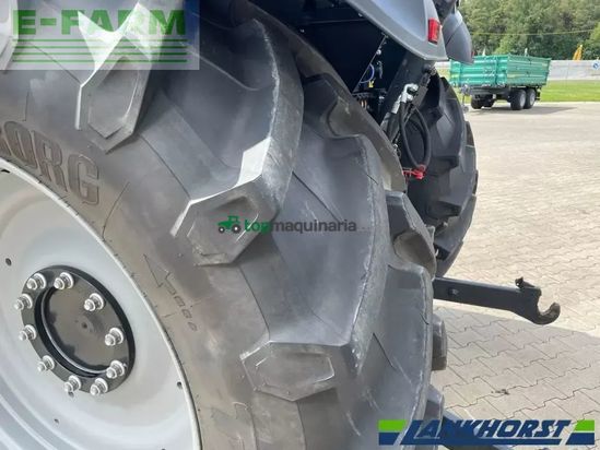 Tractor agrícola - Deutz-Fahr - 6230 ttv m-black-warrior