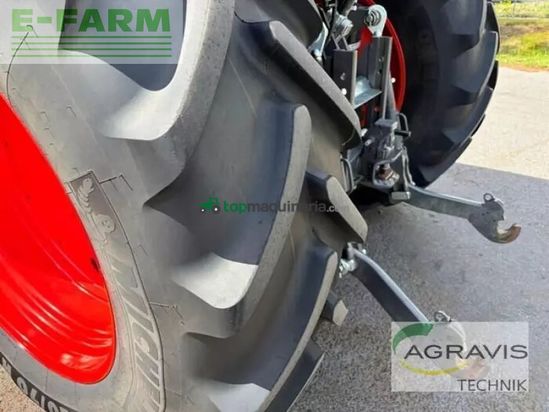 Tractor agrícola - Claas - arion 450 cis stage v + fl 120