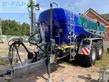 Equipamiento / accesorio - BSA - bpk 190 poly pumptankwagen