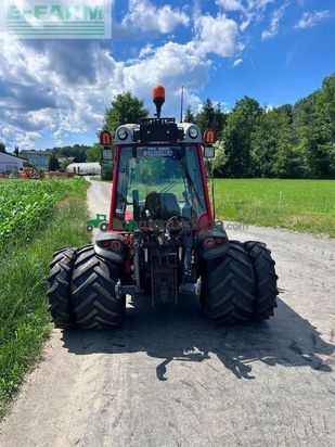 Tractor agrícola -  - trx 10900