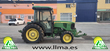 Tractor agrícola - John Deere - 5100 GF