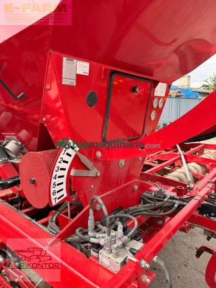 Sembradora - Horsch - pronto 9 dc