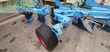 Arado - Lemken - juwel 8 vt 5 l 100