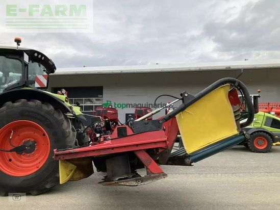 Cortacésped manual - Fella - sm 911 tl-kc