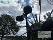 Henificador - Fendt - former 8055 pro
