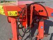 Cortacésped manual - Kuhn - gmd4010