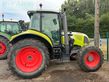 Tractor agrícola - Claas - arion 610