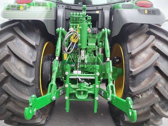 Tractor agrícola - John Deere - 6r 175