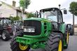 Tractor agrícola - John Deere - 6530 tls powrquad