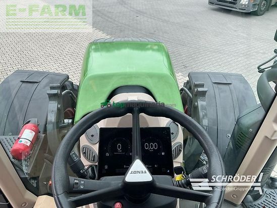 Tractor agrícola - Fendt - 724 gen6 profi plus | rtk, sc, vrc