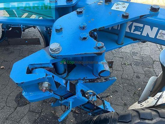 Arado - Lemken - europal 7 4n100