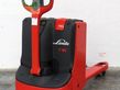 Elevadora - Linde - t 16 1152-02