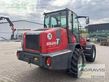 Minicargadora - Schaffer - 8620 t kabine