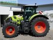Tractor agrícola - Claas - axion 870 cmatic cebis 1,99% finanzierung