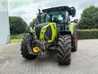 Tractor agrícola - Claas - arion 550 cmatic