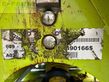 Cortacésped manual - Claas - disco 3100 fc profil, defekt!