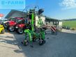 Henificador - Deutz-Fahr - condimaster 6021 kreiselheuer