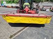 Cortacésped manual - Pöttinger - cat 270