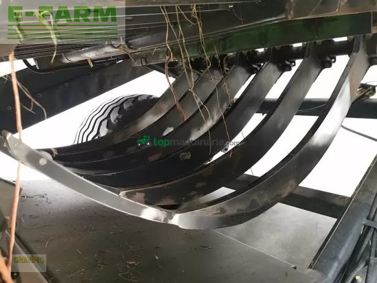 Empacadora gigant - Vicon - lb12200