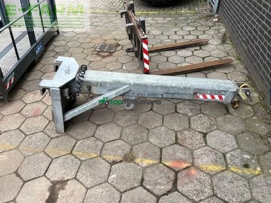 Telescopica - Merlo - roto 40.26 mcss
