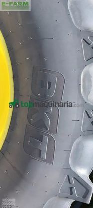 Tractor agrícola - John Deere - 6215r