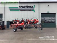 Henificador - Massey Ferguson - td 1310x trc (lotus 1250 t) Massey Ferguson